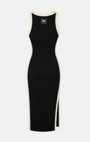 Robe bicolore Elisabetta Franchi