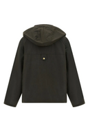 Chaqueta encerada Barbour Carville