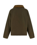 Barbour moderne Spey waxjack