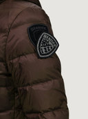 Blauer Charme