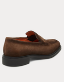 Mocassin facile Santoni
