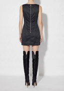 Elisabetta Franchi Mini Dress