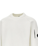 C.P.Company Knitwear Crew Neck