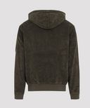 C.P.Company Sweatshirts mit Kapuze, offen