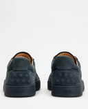 Tod's Scarpe da ginnastica in nabuk