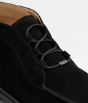 Tod's Suede Ankle Boots