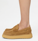 Tod's Mocassins en daim