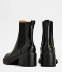 Tod's Botines de cuero