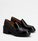 Tod's Leder-Loafer