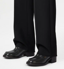 Tod's Leder-Loafer