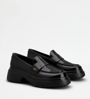 Tod's Mocassins en cuir