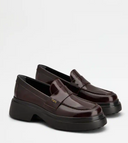 Tod's Leather Loafers