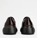 Tod's Leather Loafers