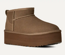 Ugg Classic Ultra Mini Plattform