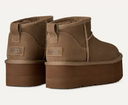 Ugg Classic Ultra Mini Plattform
