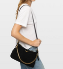 Zadig & Voltaire Jim Mini Suède