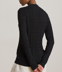Lauren Ralph Lauren Meren Langarmpullover