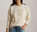 Lauren Ralph Lauren Knit Pullover Sweatshirt