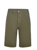 Shorts Yes London Made Of Stretch Denim