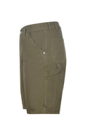 Shorts Yes London Made Of Stretch Denim