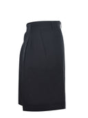 Bermuda Shorts Made Of Linen Blend