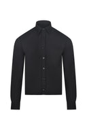 Costume Shirt Made Of Wool.