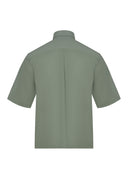 Costume Shirt Made Of Wool.