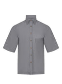 Costume Shirt Made Of Wool.
