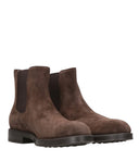 Tod's Boots Brown