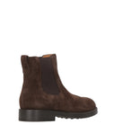Tod's Boots Brown