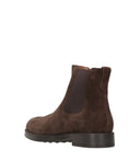 Tod's Boots Brown