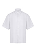 Shirt Costumein Made Of A Linen Blend
