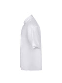 Shirt Costumein Made Of A Linen Blend