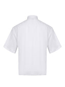 Shirt Costumein Made Of A Linen Blend