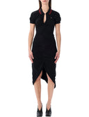 Vivienne Westwood Vestidos Negro