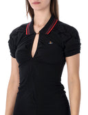 Vivienne Westwood Vestidos Negro