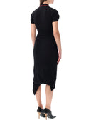 Vivienne Westwood Vestidos Negro