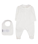 Moschino Kids Kids White