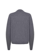 Alysi Sweater Made Of A Cashmere Blend