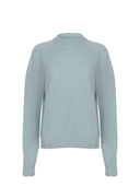 Alysi Sweater Made Of A Cashmere Blend