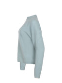 Alysi Sweater Made Of A Cashmere Blend