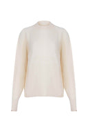 Alysi Sweater Made Of Cashmere