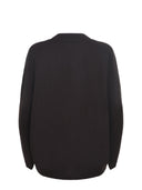 Cardigan Alysi Made Of A Cashmere Blend