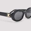 Lunettes de soleil Céline Triomphe