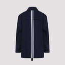 Mordecai Pocket Collar Shirt