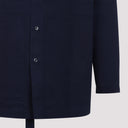 Mordecai Pocket Collar Shirt