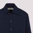 Mordecai Pocket Collar Shirt