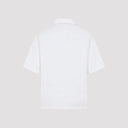 Casablanca Monogram Short Sleeves Shirt
