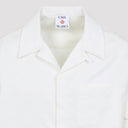 Casablanca Monogram Short Sleeves Shirt
