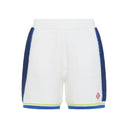 Casablanca Crochet Shorts